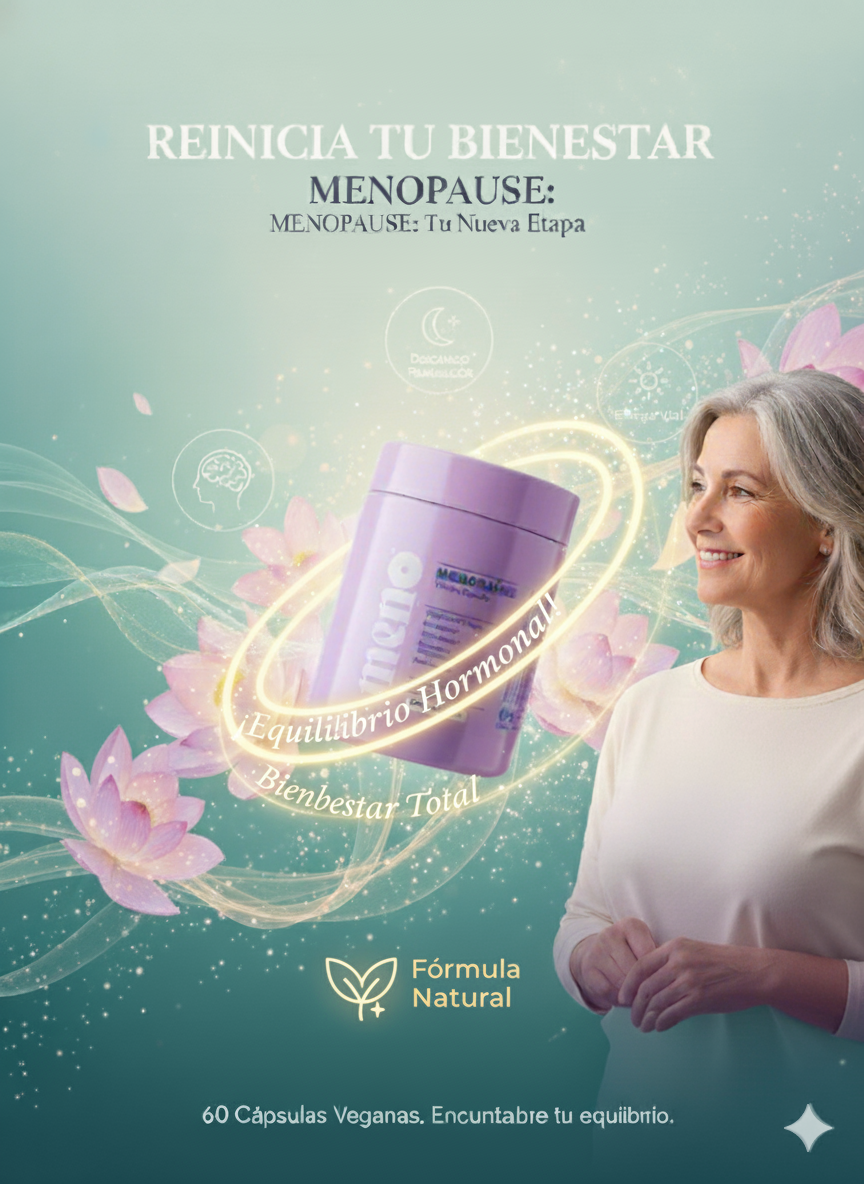 MENO-MENOPAUSIA