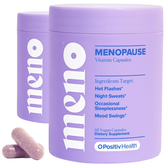 MENO-MENOPAUSIA