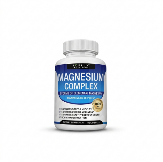 MAGNESIO 8 EN 1
