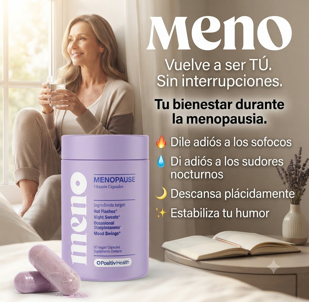 MENO-MENOPAUSIA