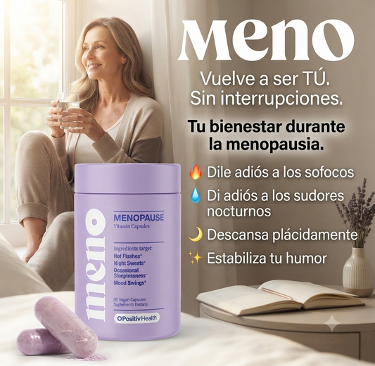 MENO-MENOPAUSIA